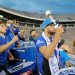 «Bichos Unidos» le pone el color y ambiente a la Azulita y acumula palmas en la Dallas Cup