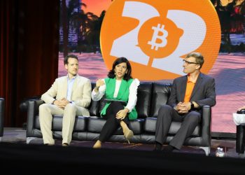 El Salvador destaca en Bitcoin 2022 como ejemplo de libertad financiera