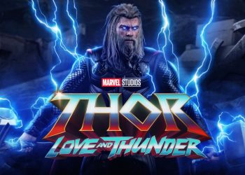 Lanzan primer avance de «Thor: Love and Thunder» mostrando a Natalie Portman como «Mighty Thor»