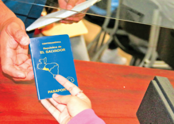 Cancillería entrega más de 84,000 pasaportes en el exterior en los primeros meses de 2022