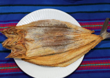Consumir pescado en Semana Santa, ¿qué significa?