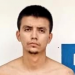 Autoridades capturan a pandillero que había huido a Estados Unidos