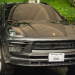Porsche presentó su nuevo modelo SUV compacto Macan en El Salvador