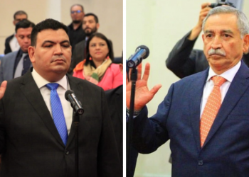 Asamblea elige en tiempo a titulares del Tribunal de Ética Gubernamental y Procuraduría General de la República