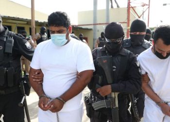 Fiscalía presenta investigación final por el feminicidio de Flor García y pide juicio contra acusados