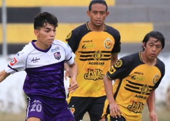 Chalate prepara su asalto al liderato del Clausura 2022