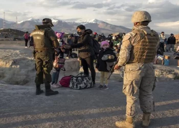 Chile levanta estado de excepción en frontera norte, pero mantendrá despliegue militar