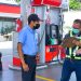 Gobierno continuará con verificaciones en estaciones de combustible durante Semana Santa