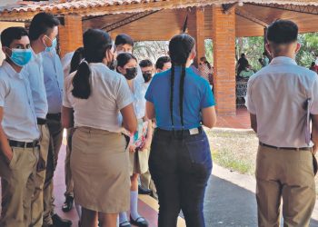 Otorgarán becas para estudios técnicos