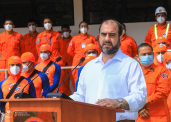 El Gobierno desplegará más de 57,000 personas para brindar seguridad y atención en Semana Santa