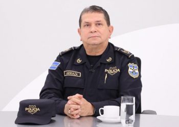 Los salvadoreños «ya pueden percibir un ambiente de paz y tranquilidad» como resultado del régimen de excepción: director de la PNC