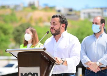 Autoridades de Gobierno atenderán emergencias viales con servicio de grúa las 24 horas