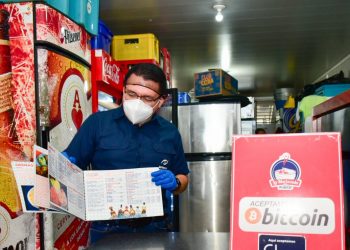 Defensoría del Consumidor realiza operativo de verificación de precios en periodo vacacional