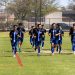 La selección sub-20 debuta este domingo en la Dallas Cup contra Rayados de Monterrey