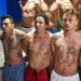 Régimen de excepción ha facilitado la captura de 3,873 pandilleros en 6 días