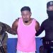 Autoridades detienen a cabecilla de pandillas en Chalatenango