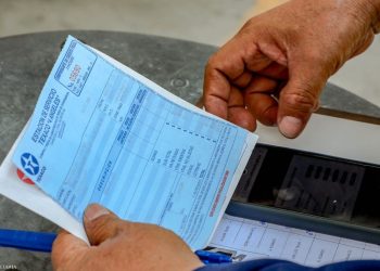 Autoridades continúan con la verificación de precios de combustibles en El Salvador