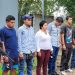 PNC detiene a 16 miembros de estructura terrorista en Santa Tecla