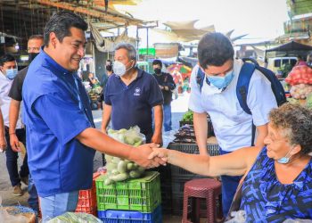 Gobierno verifica este domingo los precios de productos de la canasta básica