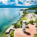 El Salvador lidera la recuperación del turismo pospandemia en la región