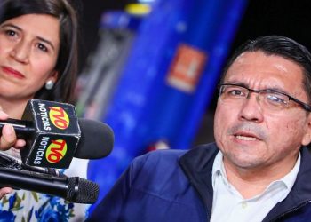 Autoridades realizaron más de 700 inspecciones este martes tras aprobación de decreto para fijar precio de combustibles