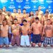 PNC captura a 29 pandilleros en Soyapango, Ilopango y San Martín
