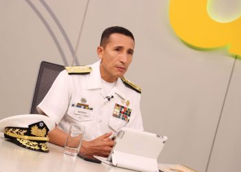 Fuerza Armada prepara 1,400 soldados para integrarse al Plan Control Territorial