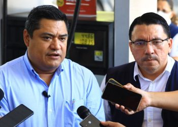 Autoridades investigan denuncias por cobro indebido del impuesto del FOVIAL a pescadores
