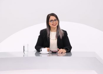 Régimen de excepción y reformas penales son acciones contra las pandillas y no contra la sociedad: Tahnya Pastor
