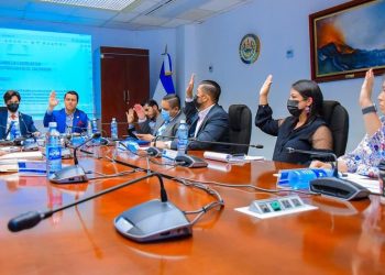 Comisión de Economía conoce iniciativas para acelerar los trámites de la construcción del tren y aeropuerto del pacífico