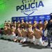 Autoridades capturan a 22 pandilleros en Cuscatlán