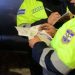 VMT reporta que han efectuado más de 500 pruebas de alcoholemia en controles antidopaje