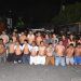 Autoridades capturan a 22 pandilleros tras fuerte operativo en San Marcos