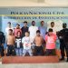 PNC captura más de una docena de pandilleros en La Libertad