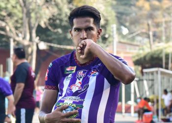 Chalate, Firpo y Marte sacaron puntos a domicilio
