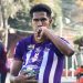 Chalate, Firpo y Marte sacaron puntos a domicilio
