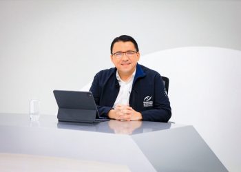«El Salvador continúa siendo el país con los precios más bajos en combustible en la región», Ricardo Salazar, presidente de la Defensoría del Consumidor
