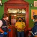 Defensoría del Consumidor ejecuta inspecciones en hoteles y restaurantes de sitios turísticos