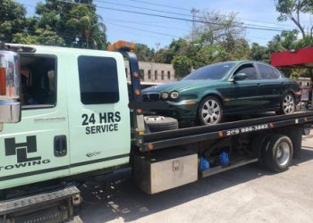 Más de 180 servicios de grúa y asistencia vial han sido brindados durante la vacación