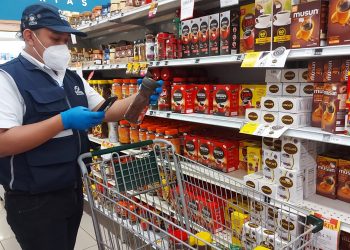 Gobierno ha efectuado más de 7,350 inspecciones a escala nacional