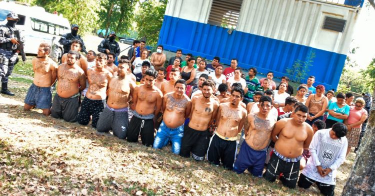 Foto / Diario El Salvador.