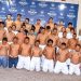 Autoridades reportan 12,580 capturas de pandilleros en todo El Salvador