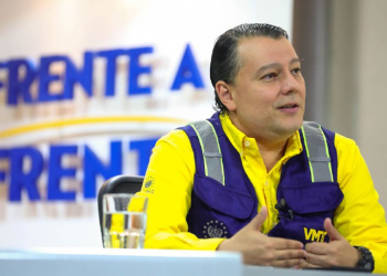 La accidentalidad disminuyó un 11.8 % durante la Semana Santa de 2022