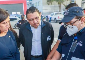 Más de 16,700 inspecciones han realizado las autoridades en El Salvador desde el inicio del plan anticrisis económica