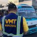 Sancionan a transportista público mediante alerta de sistema de videovigilancia