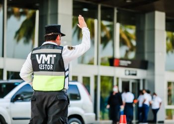 Accidentes de tránsito disminuyeron en vacaciones a pesar del incremento de turistas