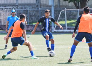 La Selecta mayor juega frente a Guatemala su primer amistoso tras el octogonal de Concacaf