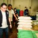 Verifican precios de productos en los agroservicios de El Salvador
