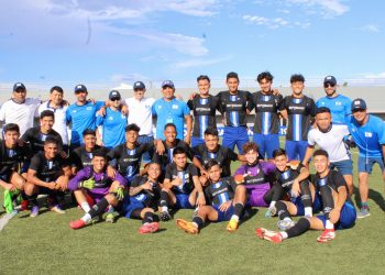 La selección sub-20 de El Salvador debuta este domingo contra Honduras en el torneo de Uncaf