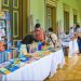 3° Feria Nacional Del Libro tuvo alrededor de 3,500 visitantes, informó la ministra de Cultura